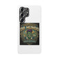 Corporate Dr. Mundo Phone Case — Funny Gaming Snap Case for League of Legends Fans