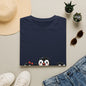 Penguin Pixel Tee — Cute Retro Pixel Art Penguins T-Shirt