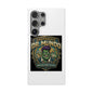 Corporate Dr. Mundo Phone Case — Funny Gaming Snap Case for League of Legends Fans