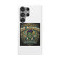 Corporate Dr. Mundo Phone Case — Funny Gaming Snap Case for League of Legends Fans